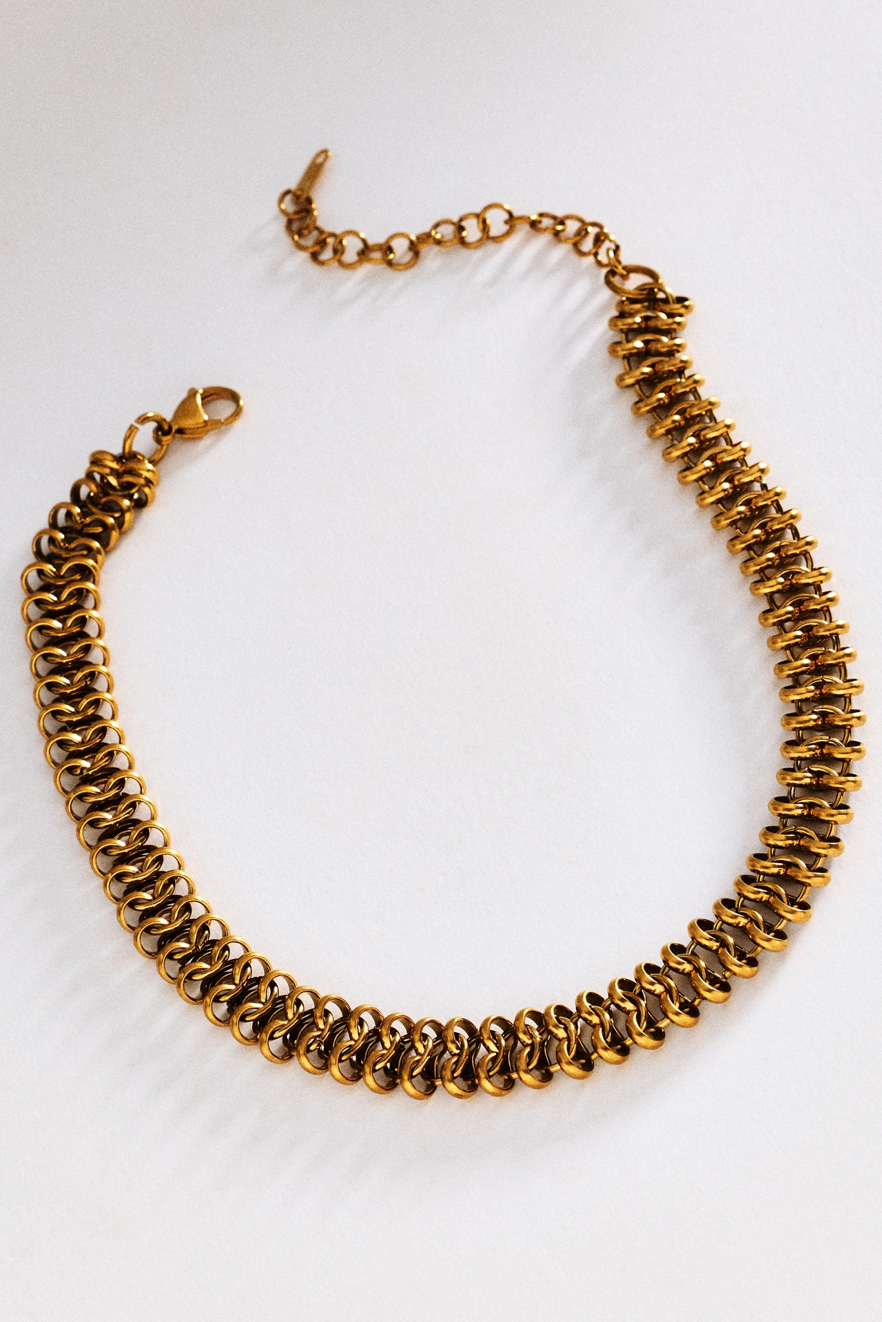 Casa Clara Monarch Necklace