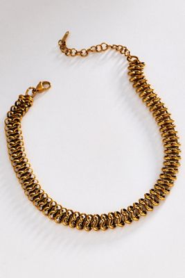 Casa Clara Monarch Necklace