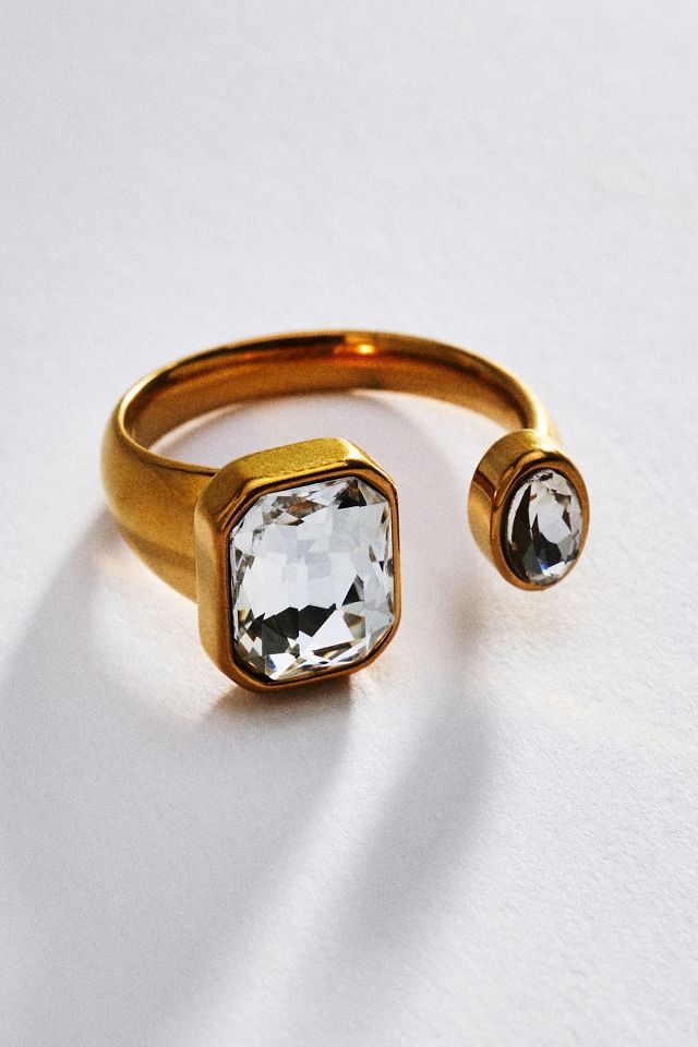Casa Clara Ballard Ring #1