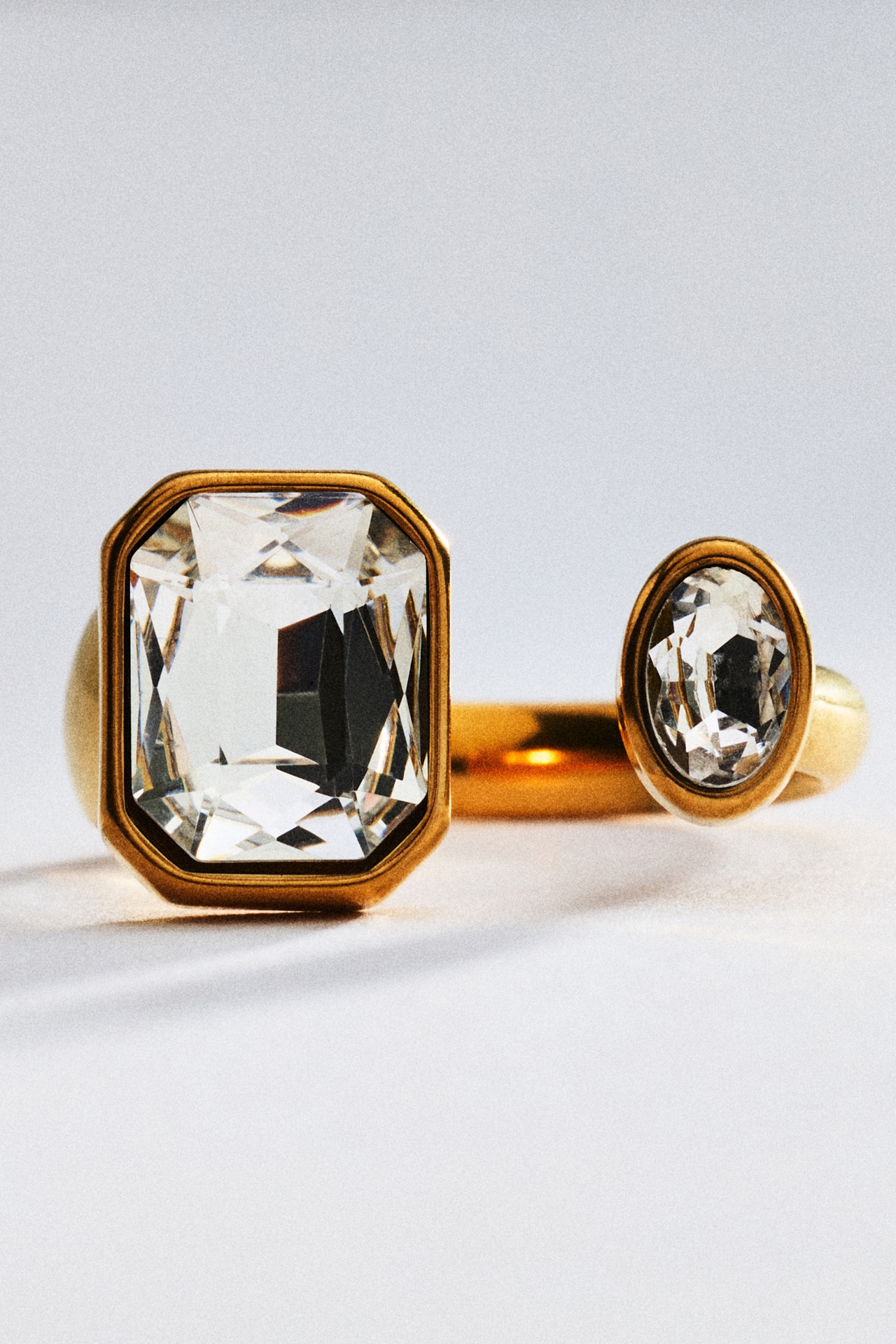 Casa Clara Ballard Ring