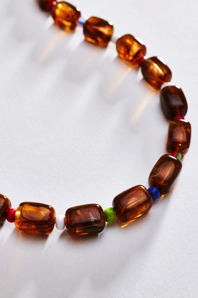 Casa Clara Arizona Necklace #1