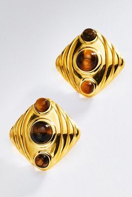 Casa Clara Solis Earrings