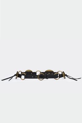 Seven Hills Midland Belt