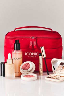 ICONIC London The GRWM Collection
