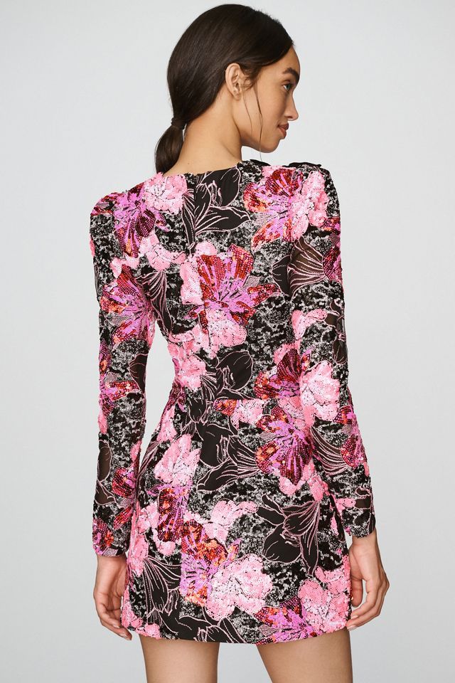 Helsi Blaine Mini Dress #1