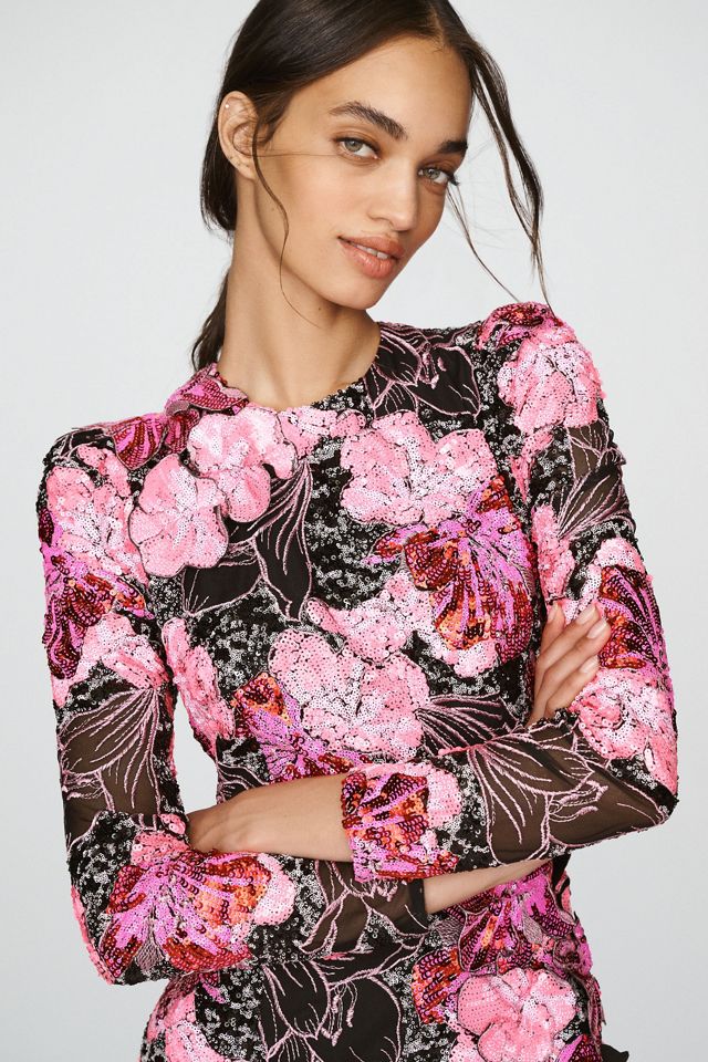 Helsi Blaine Mini Dress #2