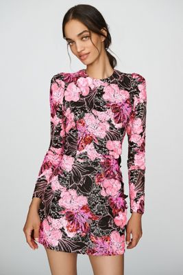 Helsi Blaine Mini Dress