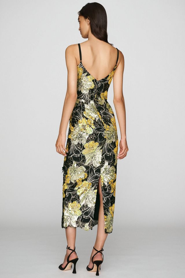 Helsi Emilia Midi Dress #1
