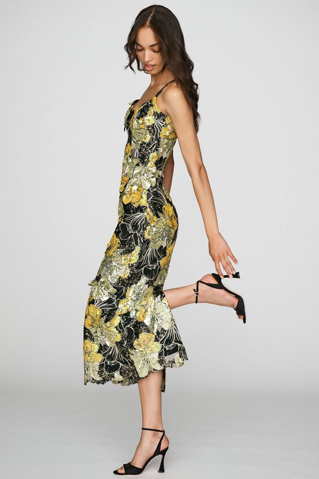 Helsi Emilia Midi Dress #3