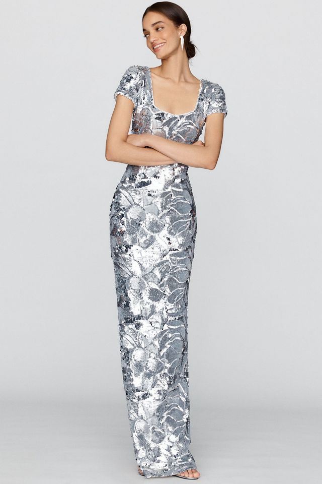 Helsi Danny Maxi Dress #2