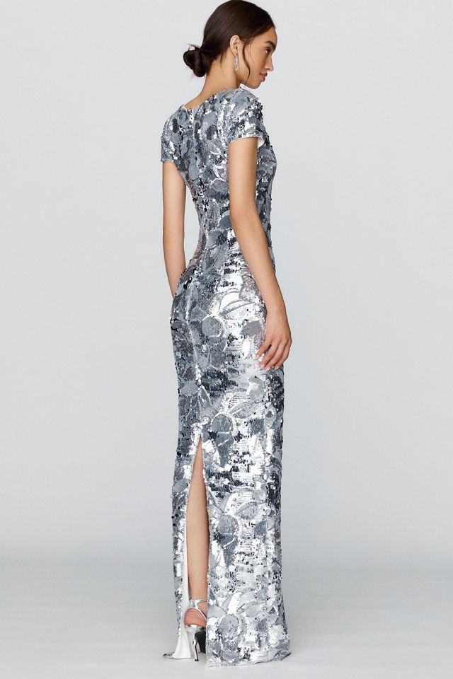 Helsi Danny Maxi Dress #3