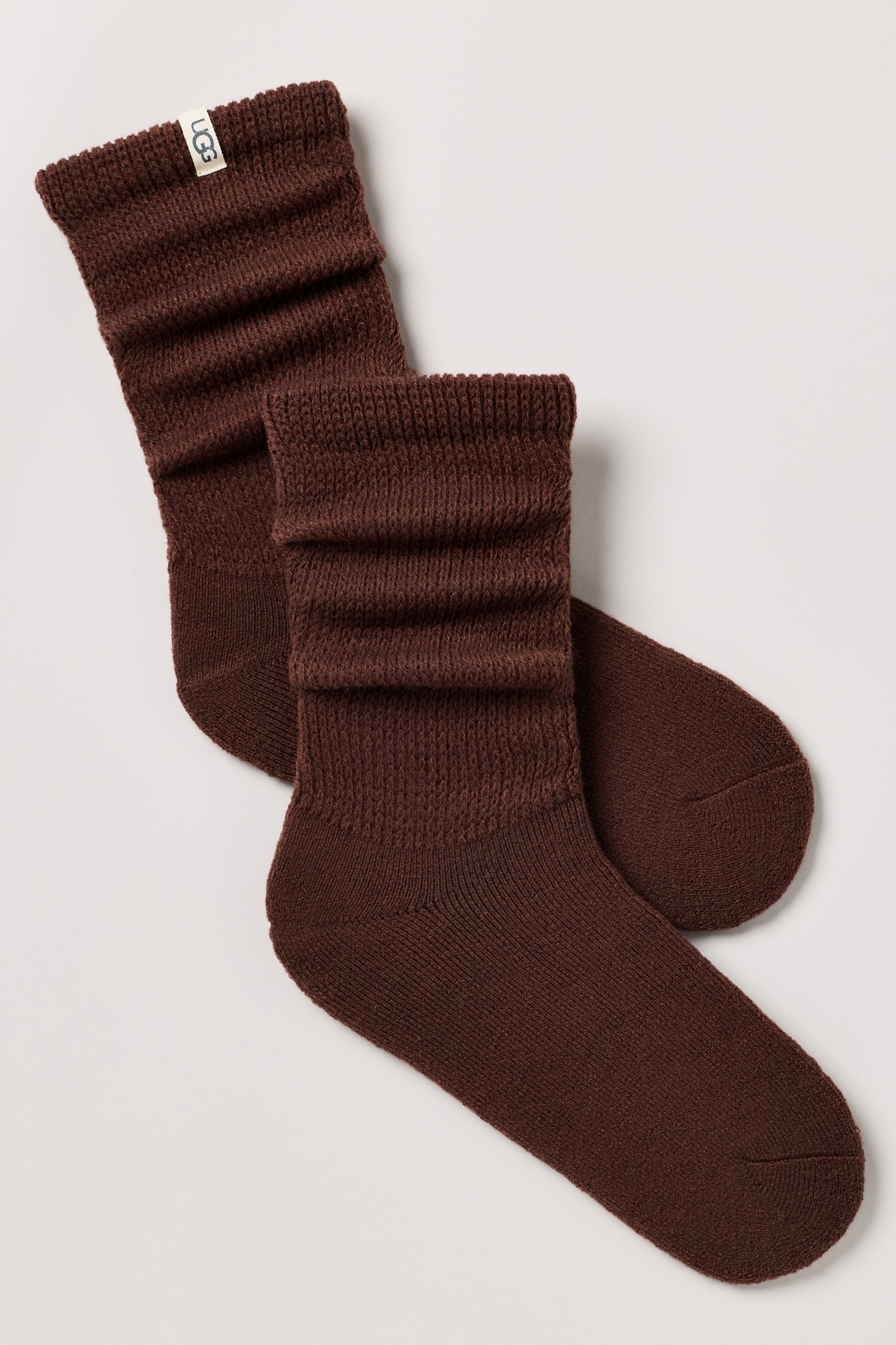 UGG® Shealy Cozy Crew Socks