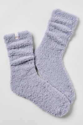 UGG® Teddi Cozy Crew Socks