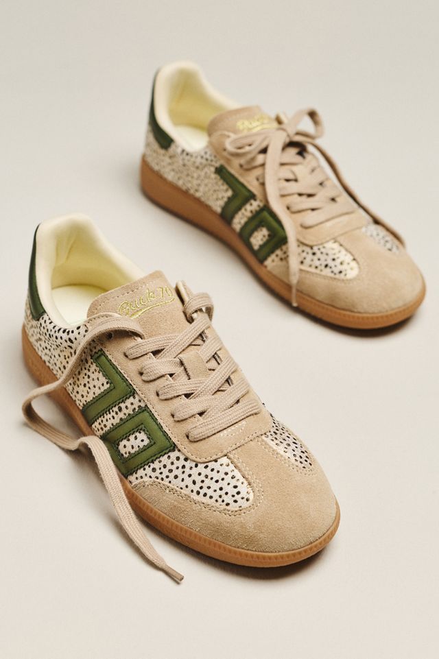 Back 70 Cloud W26 Sneakers #1