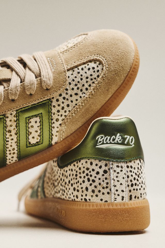 Back 70 Cloud W26 Sneakers #2