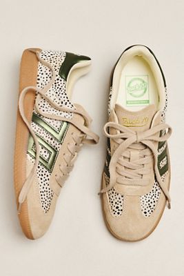 Back 70 Cloud W26 Sneakers