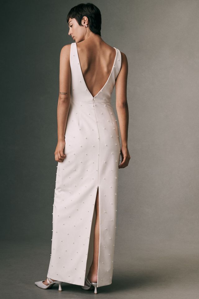 Watters Bexley Dress #2