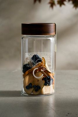 Witch's Brew Cocktail Infusion Kit