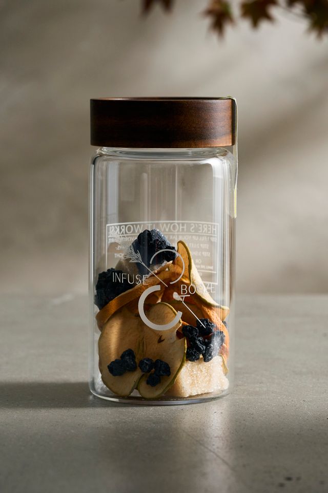 Witch's Brew Cocktail Infusion Kit #2