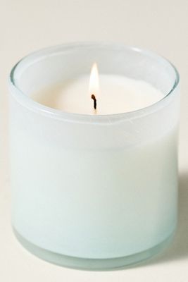LAFCO Fresh Marine Boxed Glass Candle