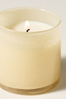 LAFCO Floral Chamomile Lavender Boxed Glass Candle