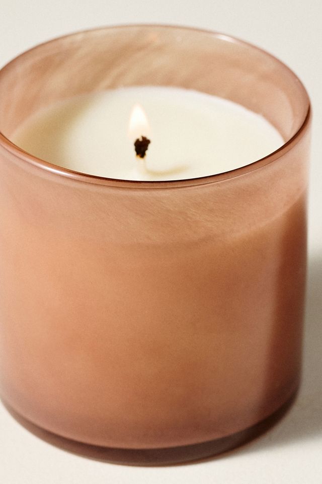 LAFCO Woody Retreat Boxed Glass Candle #2