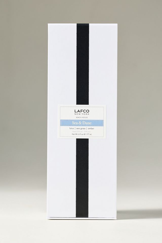 LAFO Fresh Sea & Dune Glass Reed Diffuser #2