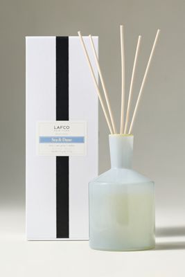 LAFO Fresh Sea & Dune Glass Reed Diffuser