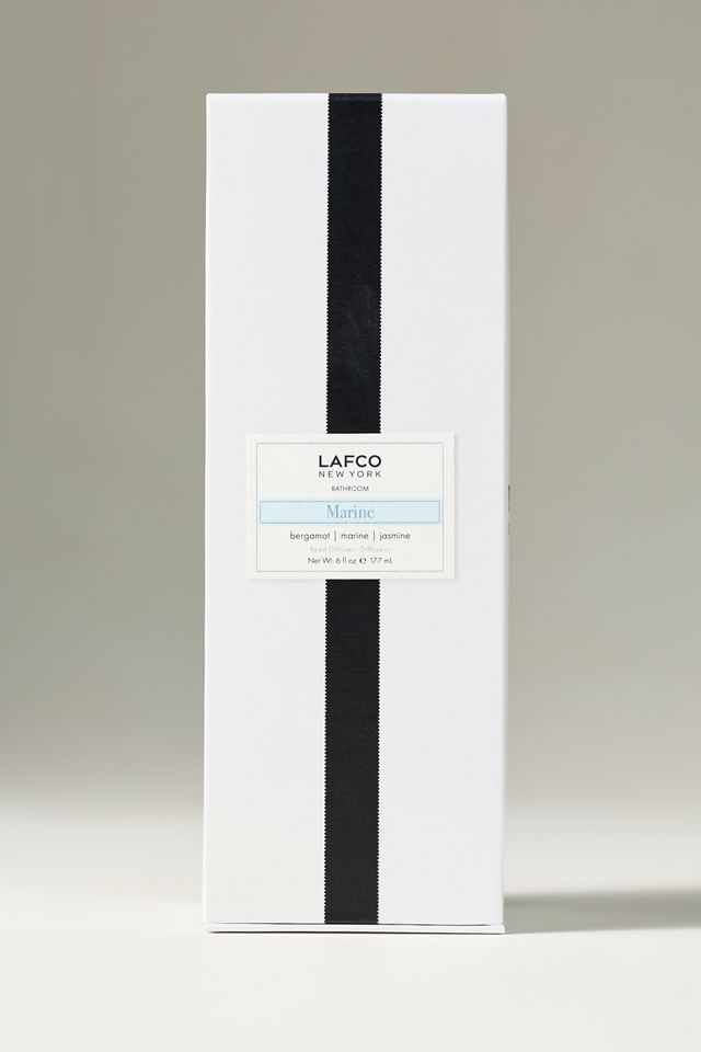 LAFCO Fresh Marine Glass Reed Diffuser #2