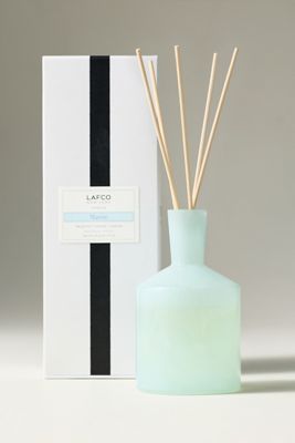 LAFCO Fresh Marine Glass Reed Diffuser