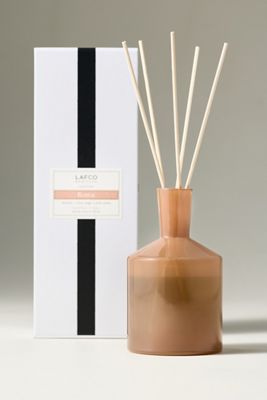 LAFCO Woody Retreat Glass Reed Diffuser