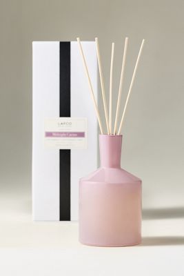 LAFCO Fruity Midnight Cactus Glass Reed Diffuser