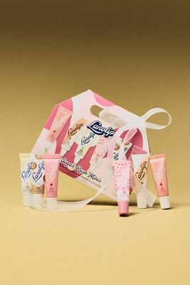 Lanolips Sugar Rush Mini Lip Balms
