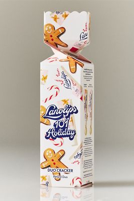 Lanolips 101 Delicious Holiday Cracker