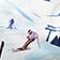 Mountain Skiers