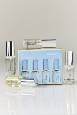 By Rosie Jane 4 Piece Body Mist Mini Set