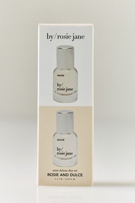 By Rosie Jane Bestsellers Deluxe Mini Set