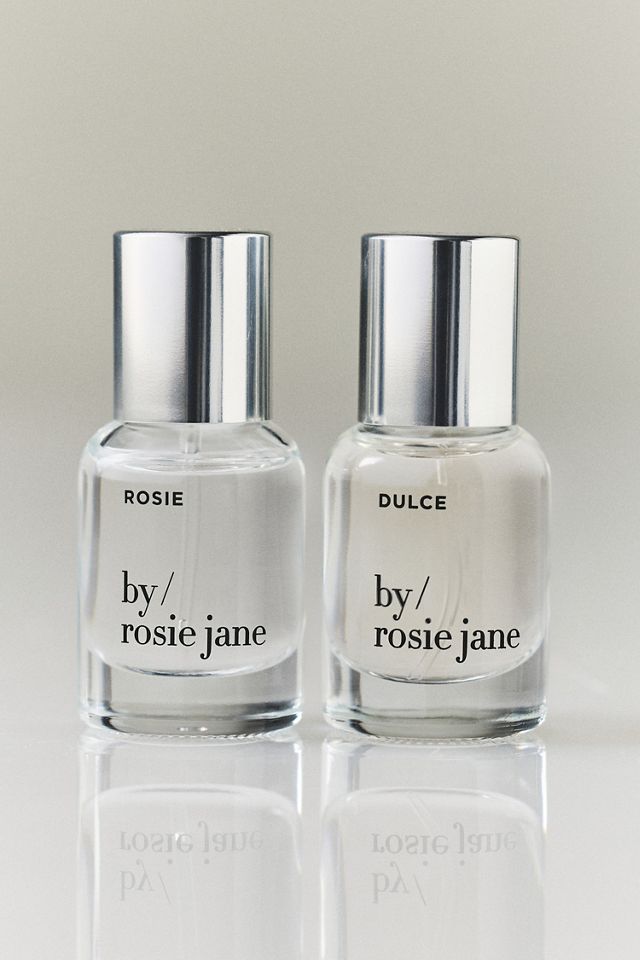 By Rosie Jane Bestsellers Deluxe Mini Set #1