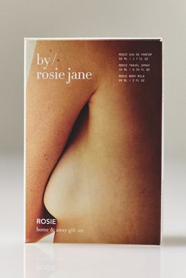 By Rosie Jane Limited Edition Home & Away Set