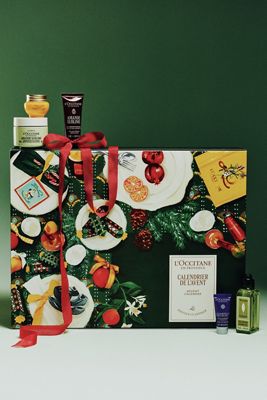 L'Occitane Advent Calendar