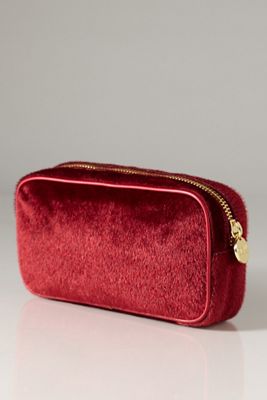 Stoney Clover Lane Baked Cherry Small Pouch 