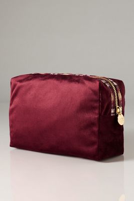 Stoney Clover Lane Medium Pouch
