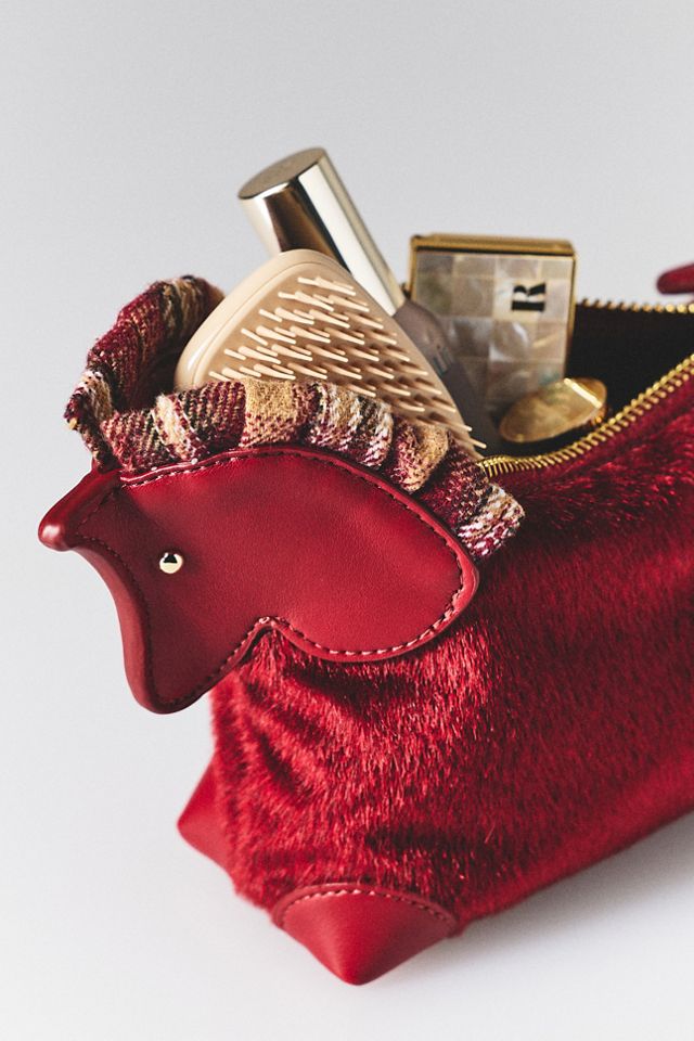 Stoney Clover Lane Horse Pouchette #1