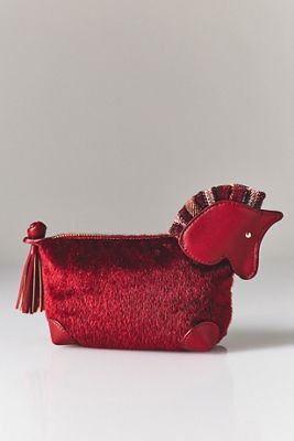 Stoney Clover Lane Horse Pouchette