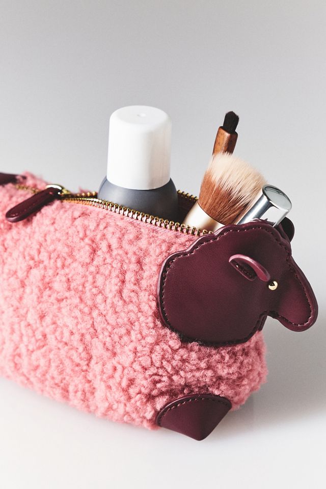Stoney Clover Lane Sheep Pouchette #1