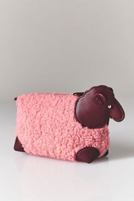 Stoney Clover Lane Sheep Pouchette