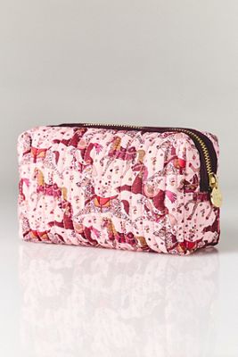 Stoney Clover Lane Liberty Small Pouch