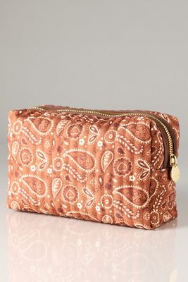 Stoney Clover Lane Medium Pouch