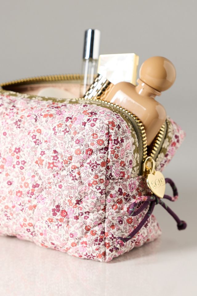 Stoney Clover Lane Small T-Seam Pouch #1