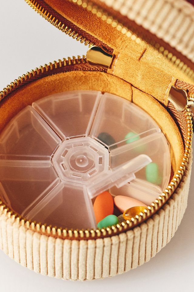 Stoney Clover Lane Pill Case #1